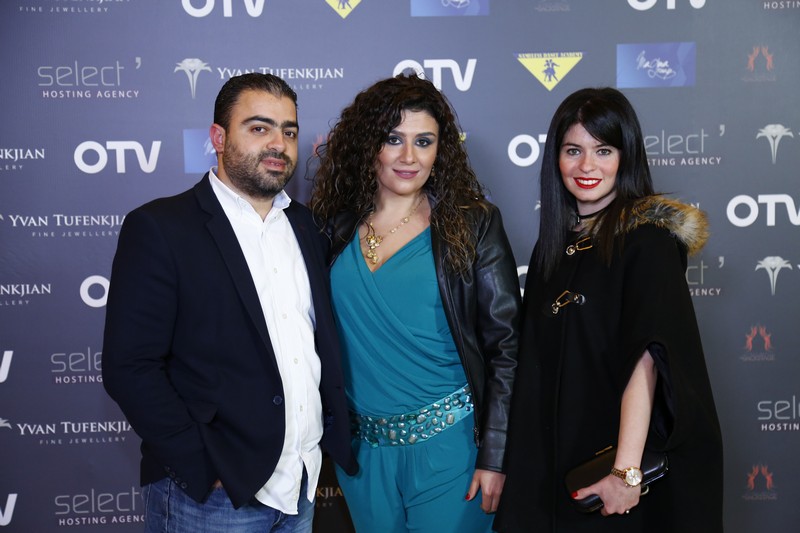 OTV Annual Gala Dinner